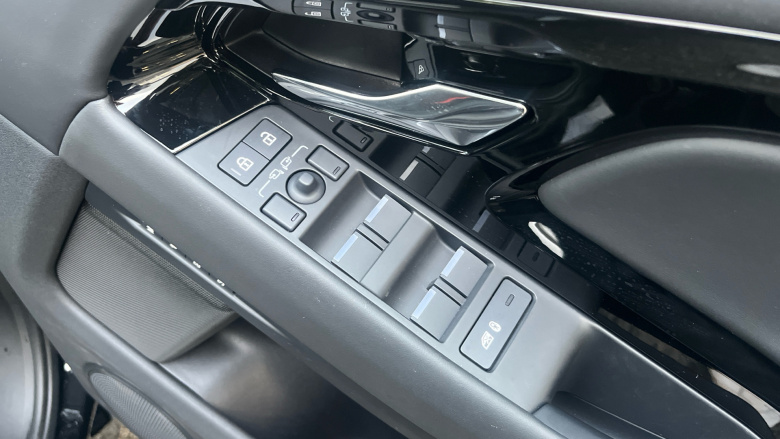 Land Rover Range Rover Evoque 2.0 D200 Dynamic HSE 5dr Auto Diesel Hatchback